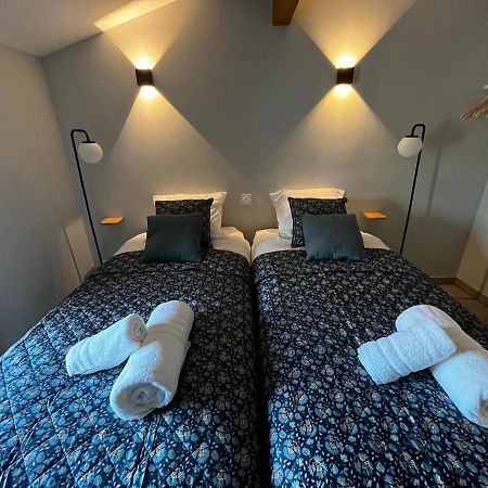 Apartmán Les Demoiselles De La Tour ! Carcassonne Exteriér fotografie