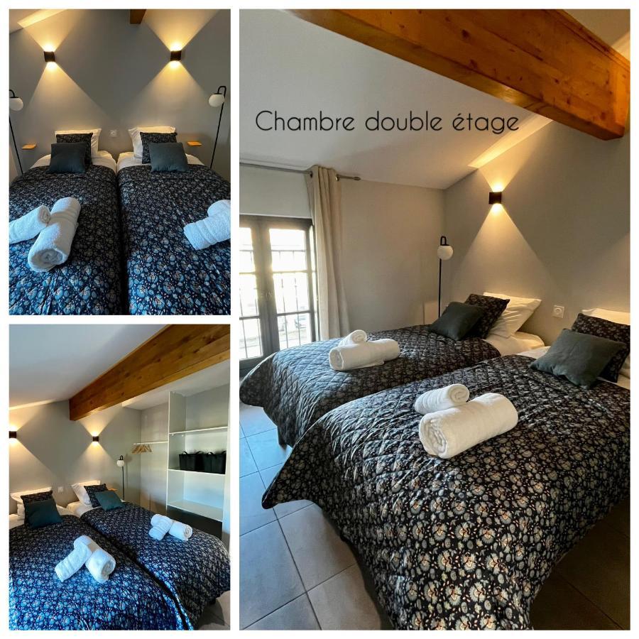 Apartmán Les Demoiselles De La Tour ! Carcassonne Exteriér fotografie