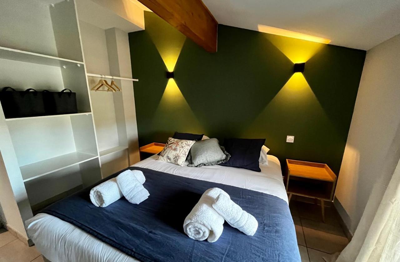 Apartmán Les Demoiselles De La Tour ! Carcassonne Exteriér fotografie