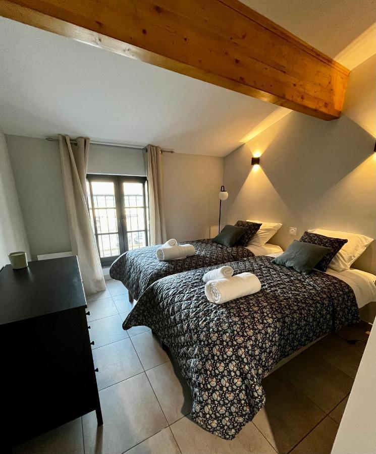 Apartmán Les Demoiselles De La Tour ! Carcassonne Exteriér fotografie