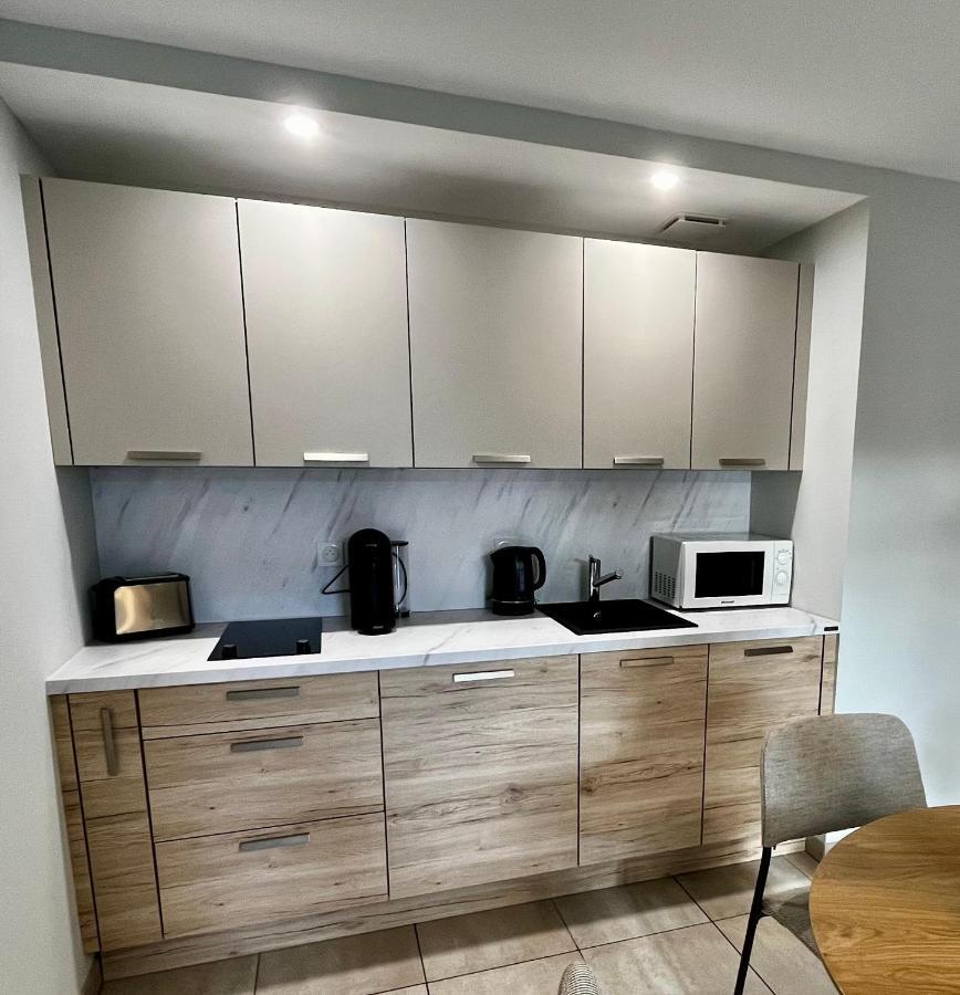 Apartmán Les Demoiselles De La Tour ! Carcassonne Exteriér fotografie