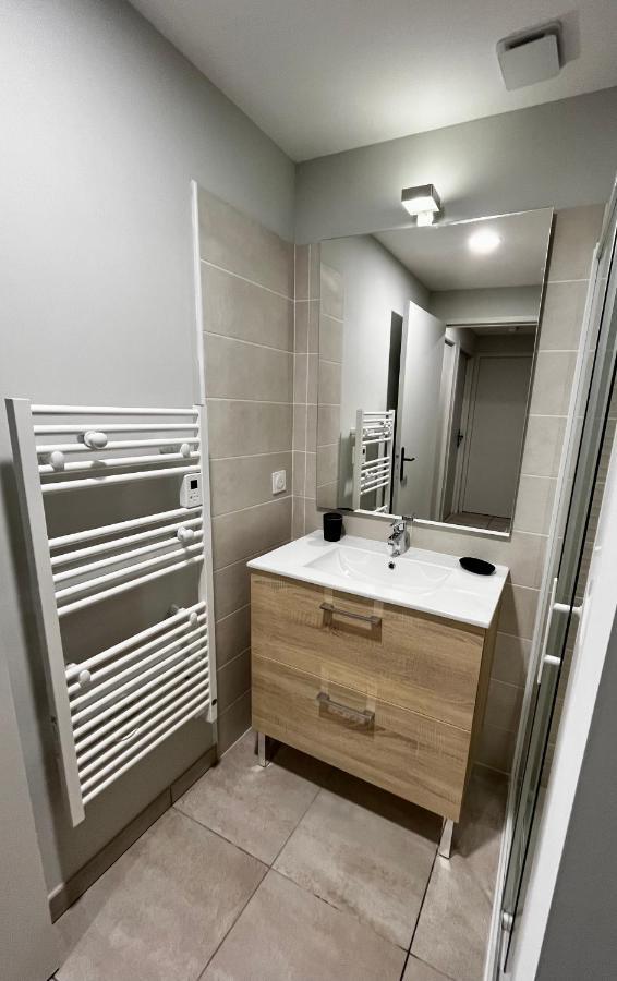Apartmán Les Demoiselles De La Tour ! Carcassonne Exteriér fotografie