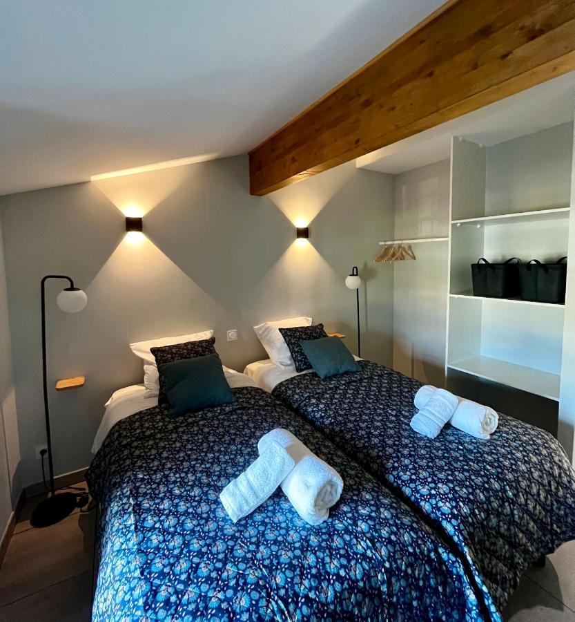 Apartmán Les Demoiselles De La Tour ! Carcassonne Exteriér fotografie