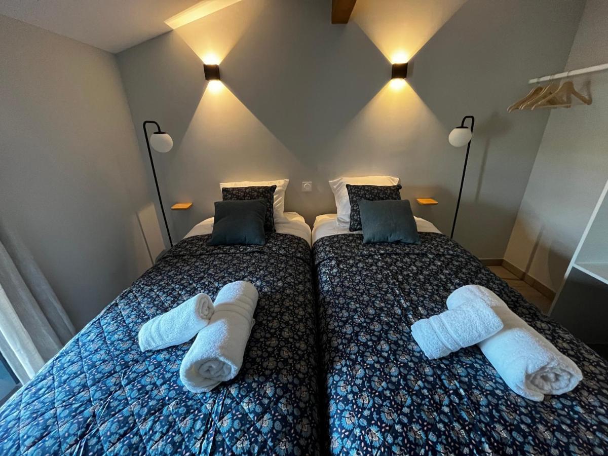 Apartmán Les Demoiselles De La Tour ! Carcassonne Exteriér fotografie