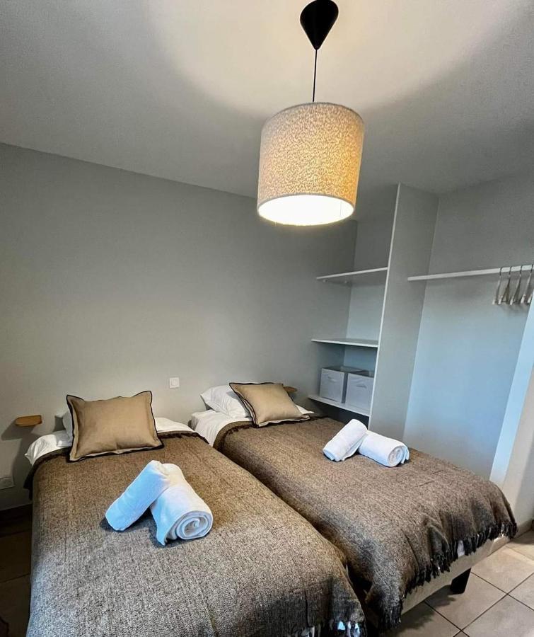 Apartmán Les Demoiselles De La Tour ! Carcassonne Exteriér fotografie