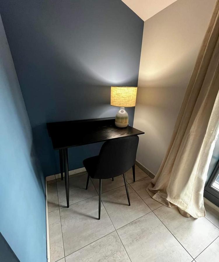 Apartmán Les Demoiselles De La Tour ! Carcassonne Exteriér fotografie